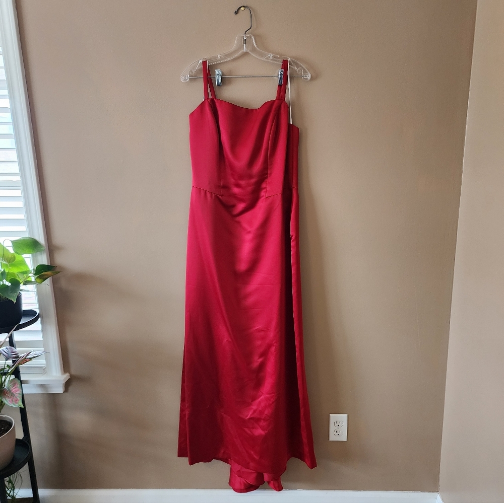 Party Dress -sz 15-16